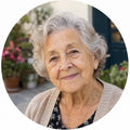 Liisa V.